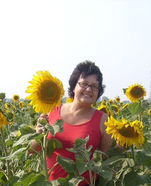 Людмила Костюковская