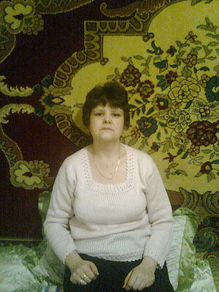 Александра Воротиленко