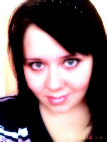 Ильнара Гайсина