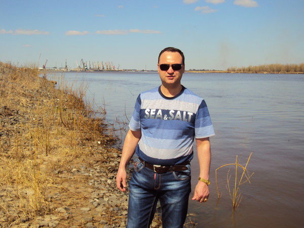 Дмитрий Мухин