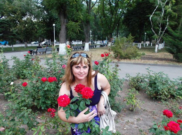 Елена Кайдас