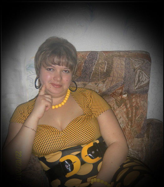 Наталья Москалёва