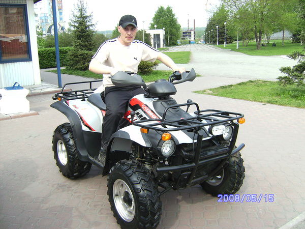 Витёк Гр@жд@нов