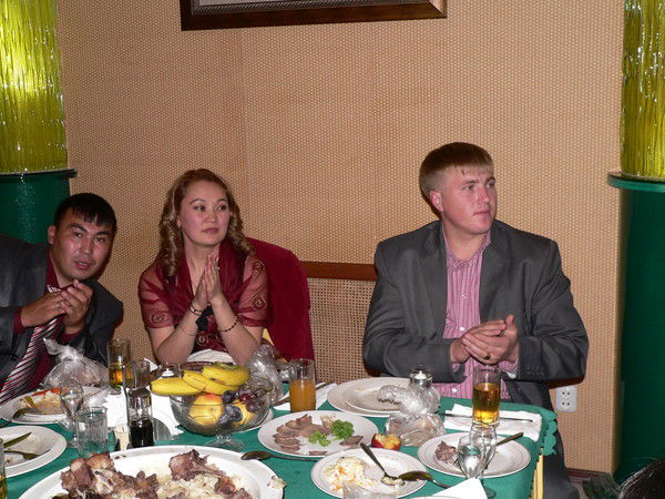 Алтынай Шарипова