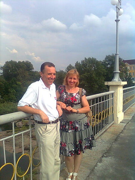 Илья Промышлянский