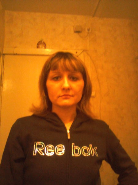 Светлана Бермишева