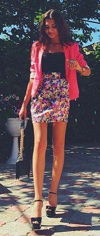 Анфиса Микушина