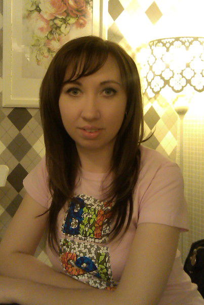 Екатерина Игнатенко