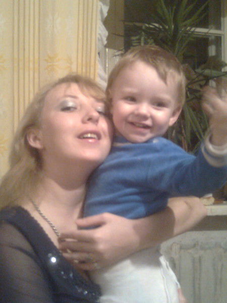 Александра Деянова