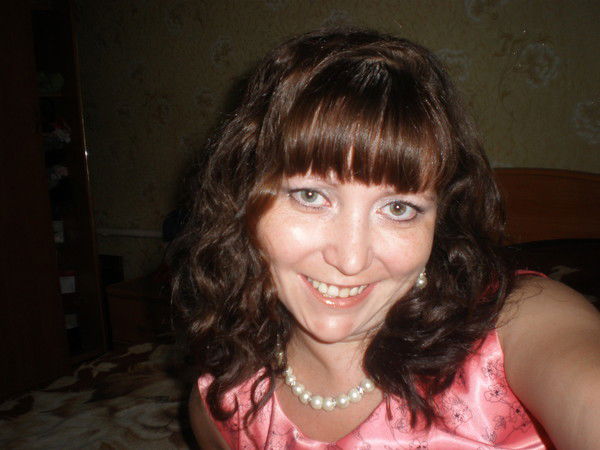 Лидия Шимановская