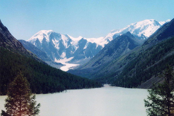 Жанар Муканова