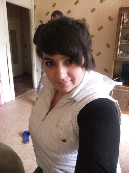 Офелия Кокарева