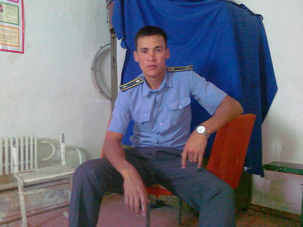 Нурали Ибрагимов