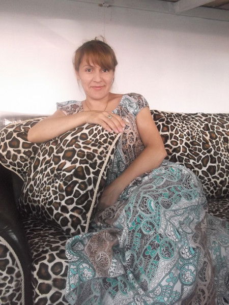 Патимат Хизриева