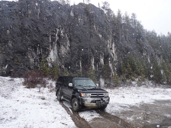 Вячеслав Кузовлёв