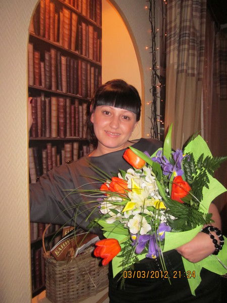 Галина Шумейко