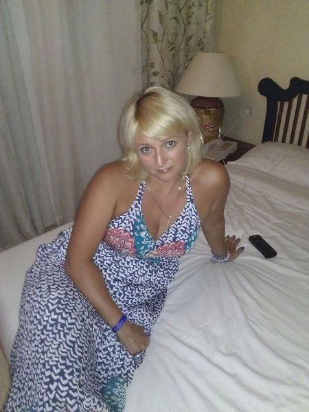 Тамара Марцыновская