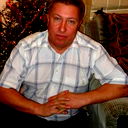 Николай Калябиров