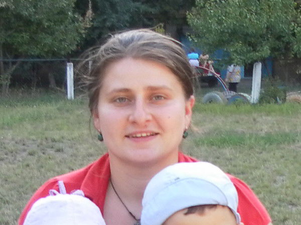 Валентина Циганкова