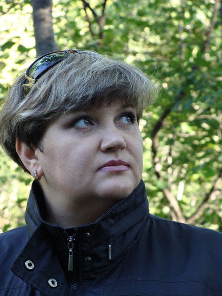 Нина Васильева