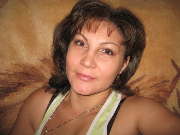 Наталья Лаврентьева