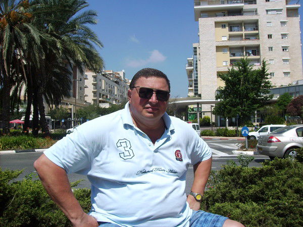 Вова Рыбалко