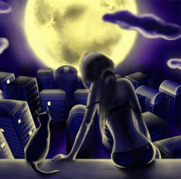 Я Такая Одна