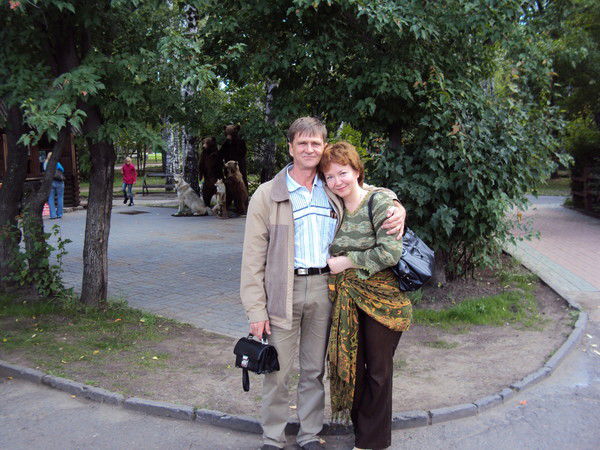 Сергей Васьков