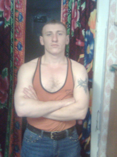 Лёша Бедняков