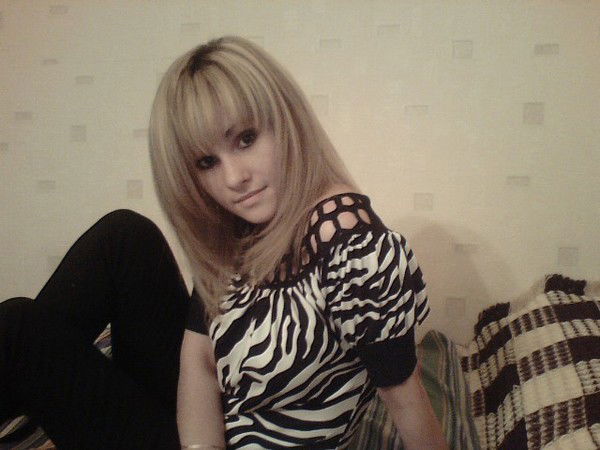 Инна Барабаш