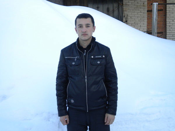 Суннатулло Мирзомуродов