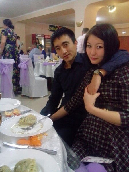 Фархат Камилла Нурахметов