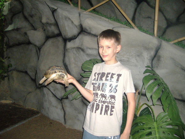 Кирилл Чекалин