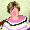 Татьяна Шильчихина