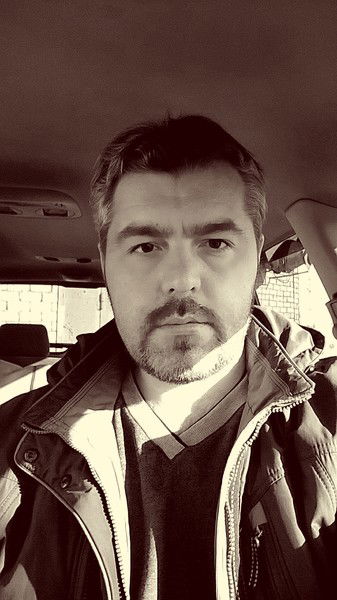 Сан Саныч Beermann