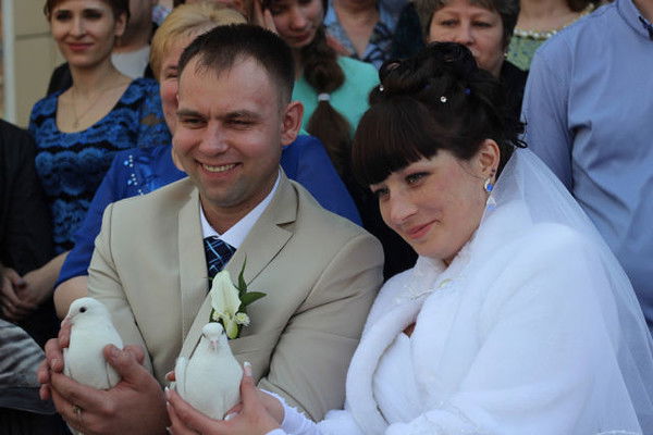 Петр Окладников