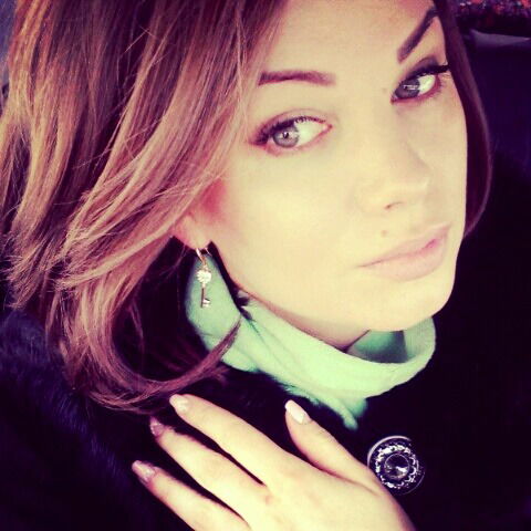 Татьяна Нечай