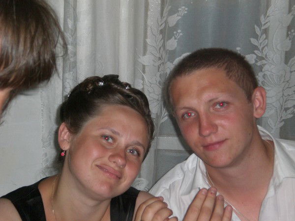 Михаил Притчин