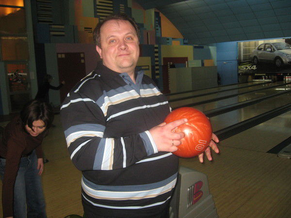 Николай Богуш