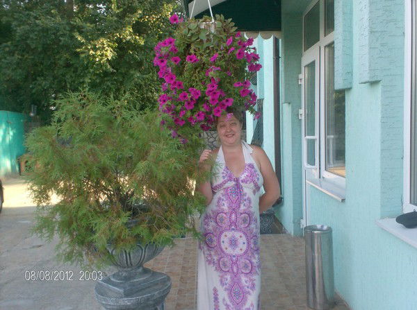 Ольга Арсеньева