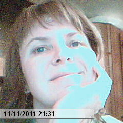 Инна Демидова