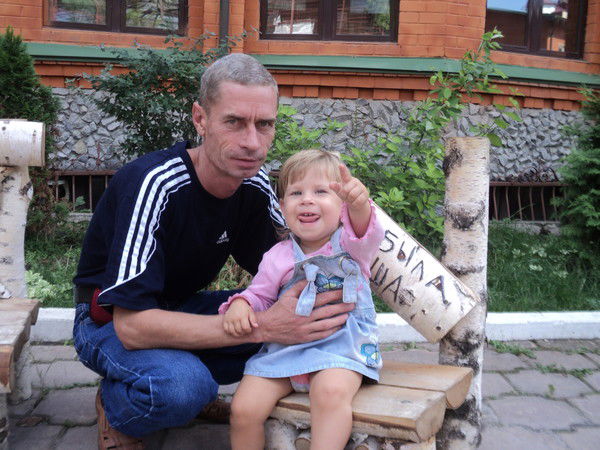 Алексей Петроченко