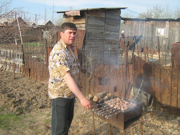 Сергей Доронин