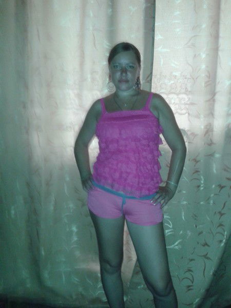 Ольга Сермягова