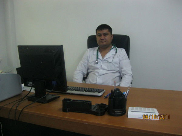 Руслан Теипов