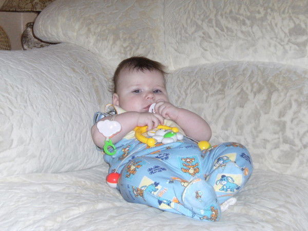 Ирина Трушкина