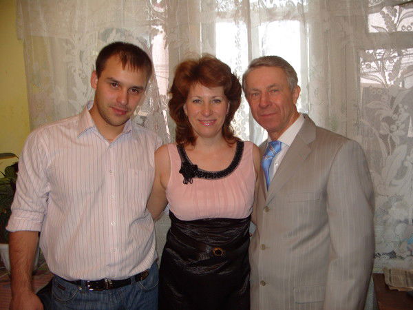 Людмила Думова