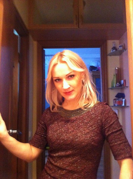 Татьяна Скосарева