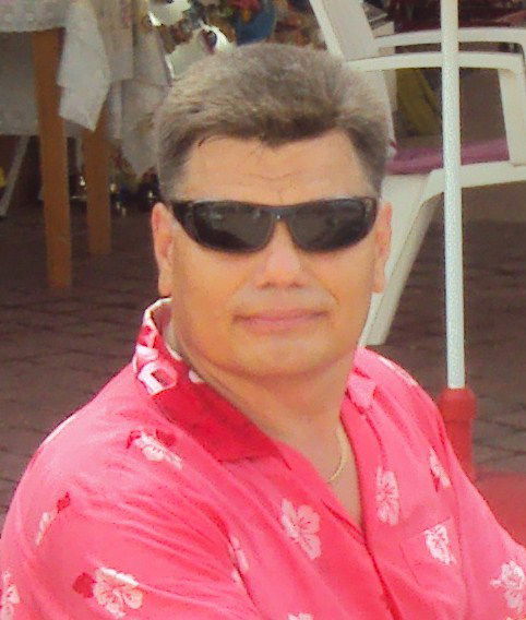 Андрей Поротиков