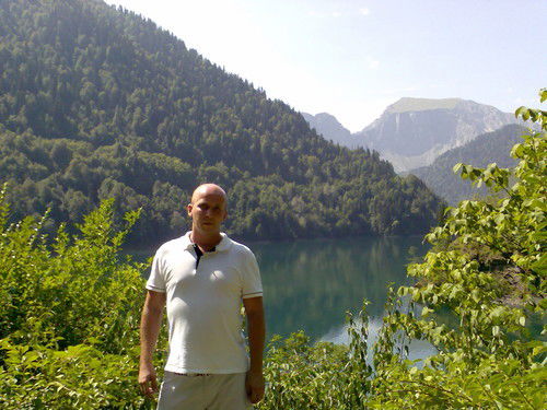 Сергей Ажовков